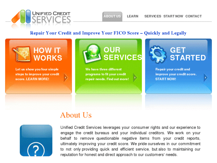 www.unifiedcreditservices.com