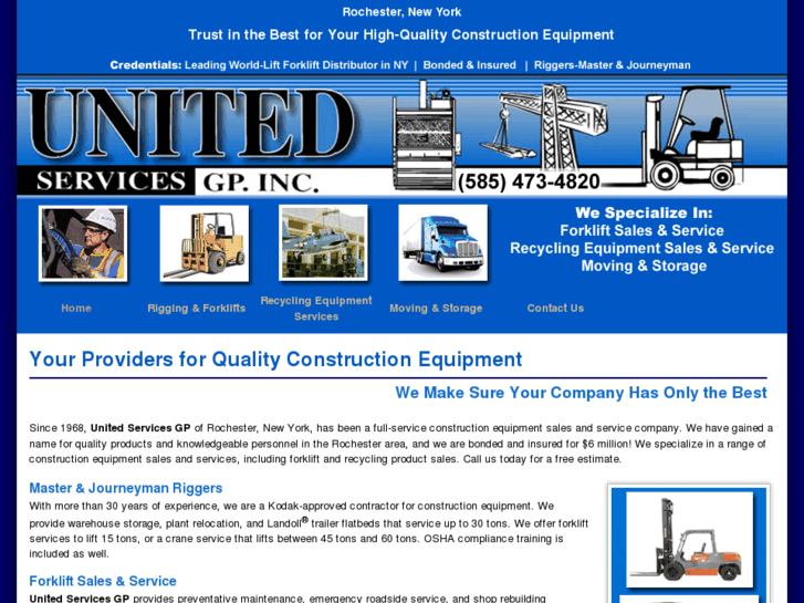 www.unitedservicesgp.com