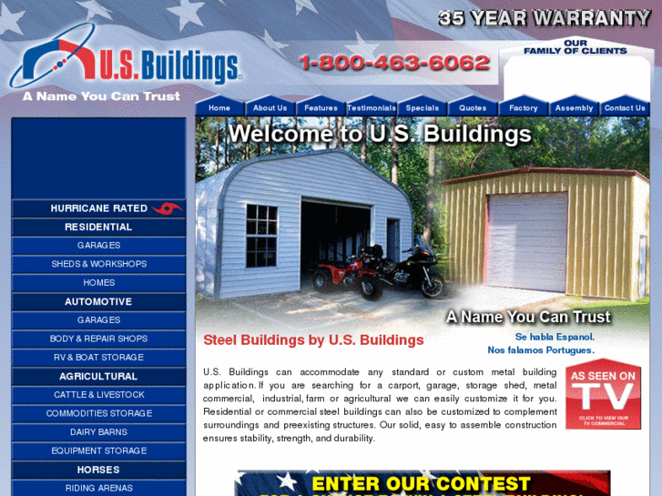 www.us-buildings-direct.com