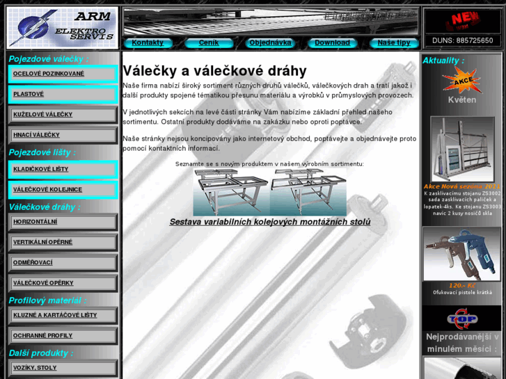 www.valecky.com