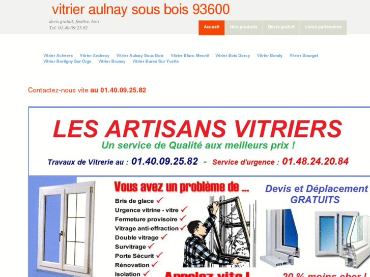 www.vitrieraulnaysousbois.fr