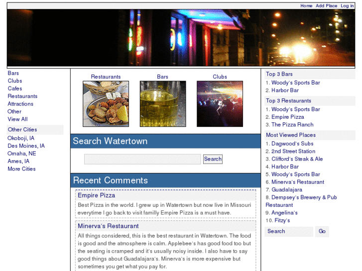 www.watertownbeat.com