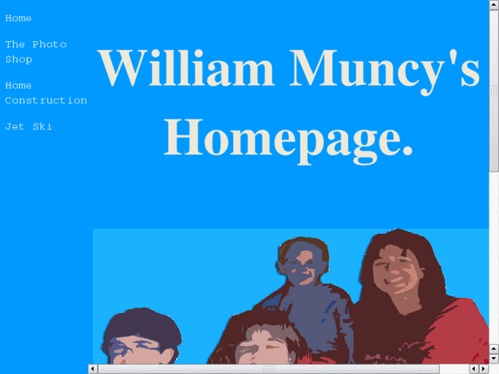 www.williammuncy.com