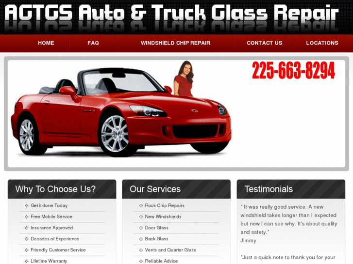 www.windshieldreplacementautoglassrepairmerrydalela.com