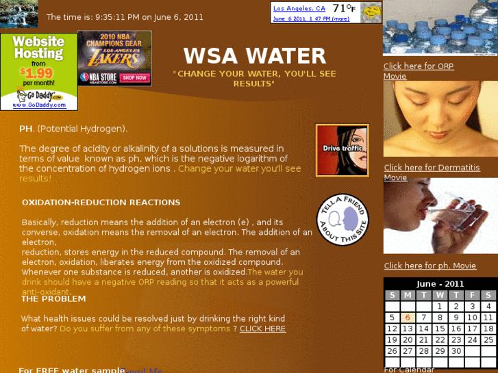 www.wsawater.com