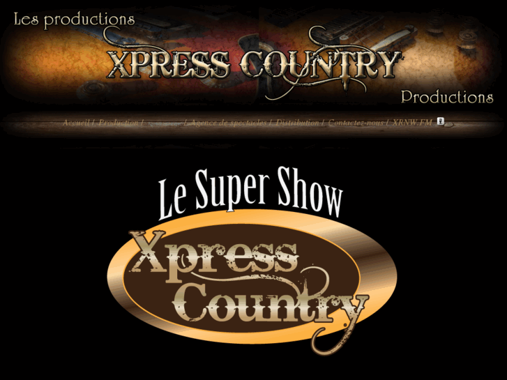 www.xpresscountry.com