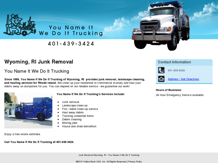 www.younameittrucking.com