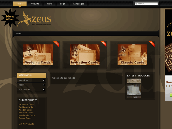 www.zeus-cards.com