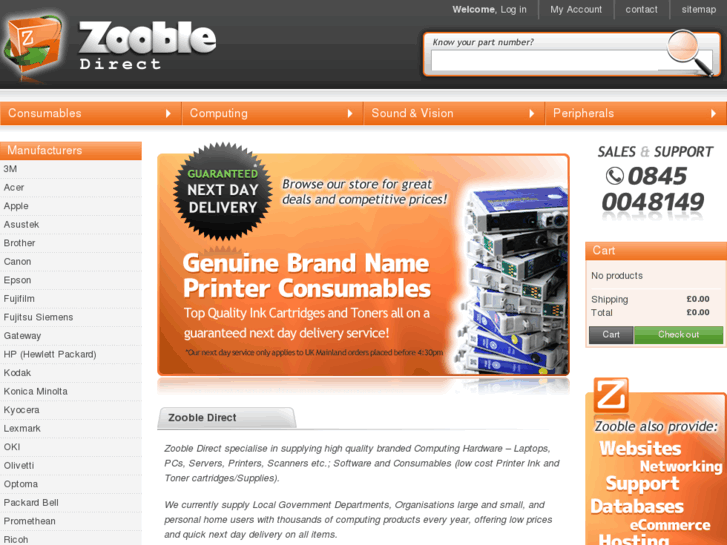 www.zooble-direct.com