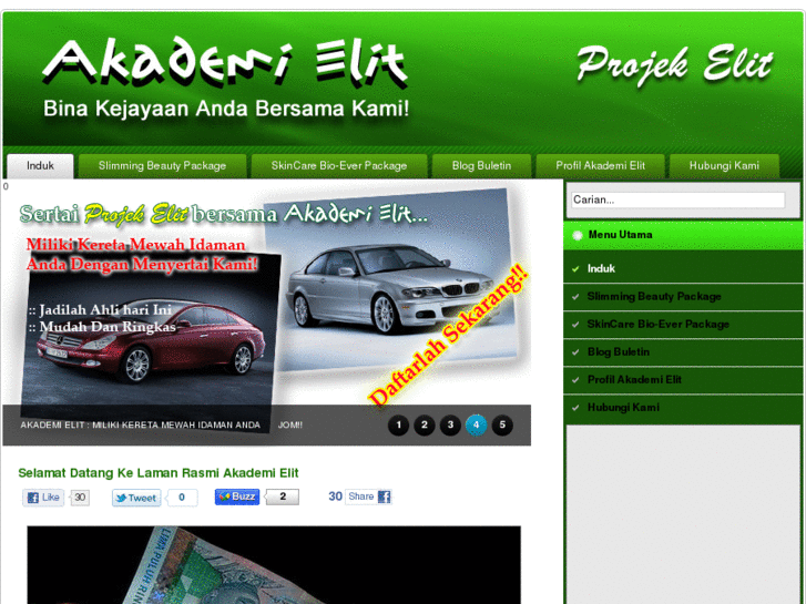 www.akademielit.com