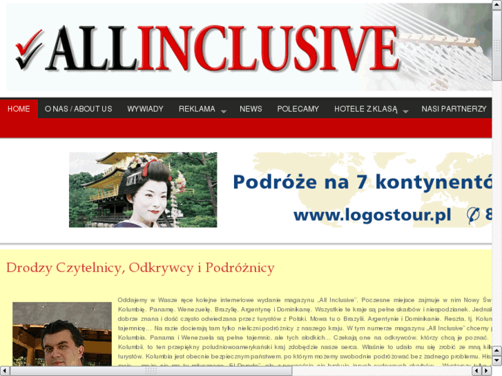 www.all-inclusive.com.pl