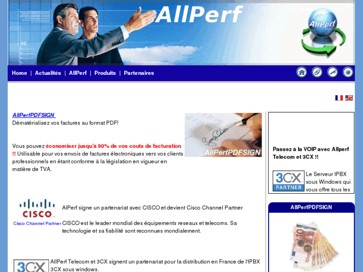 www.allperf.com