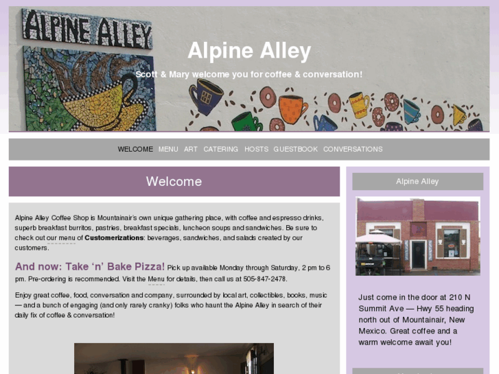 www.alpinealley.com