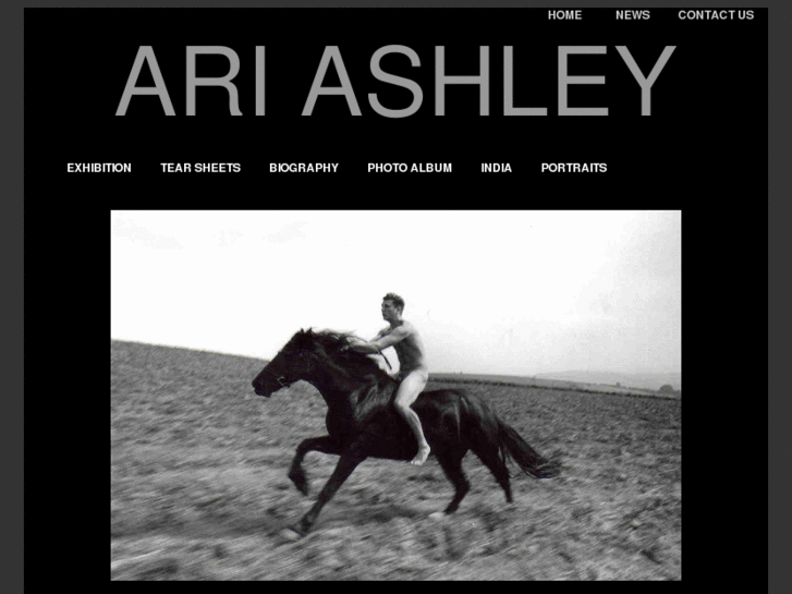 www.ariashley.co.uk