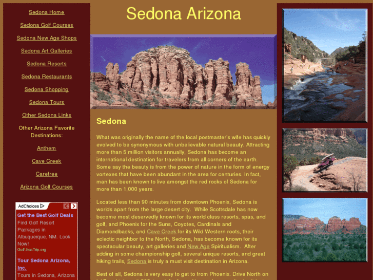 www.arizonassedona.com