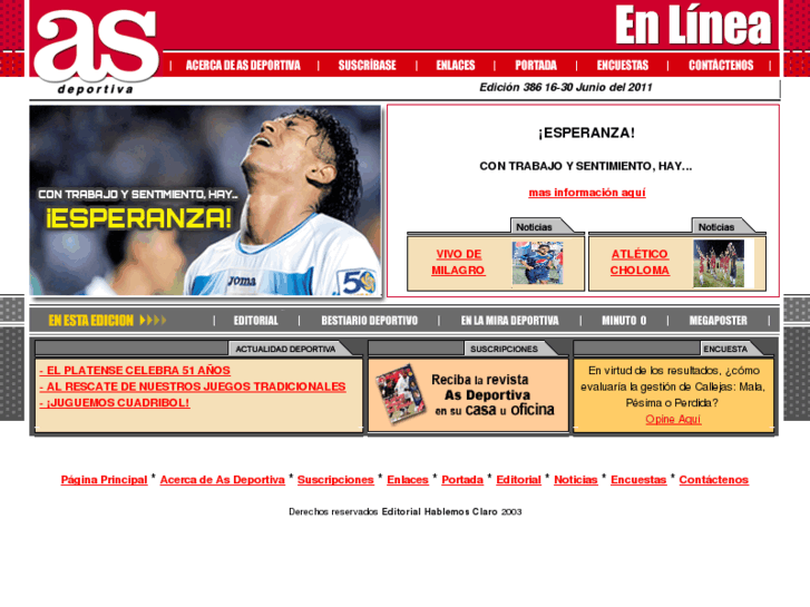 www.asdeportiva.com