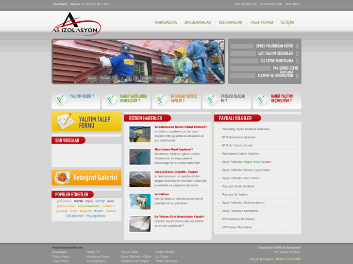 www.asizolasyon.com