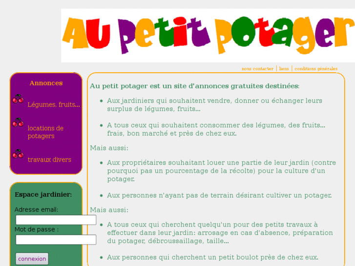 www.aupetitpotager.fr