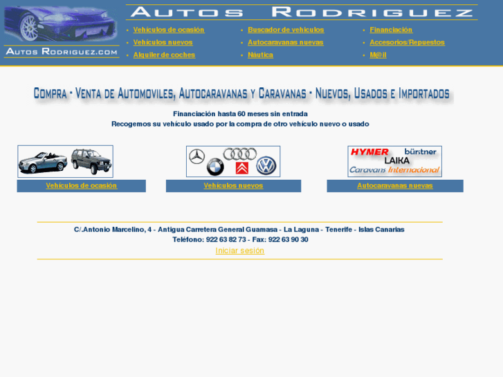 www.autosrodriguez.com