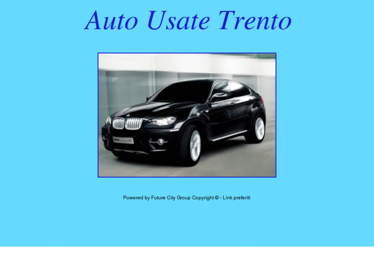 www.autousatetrento.net