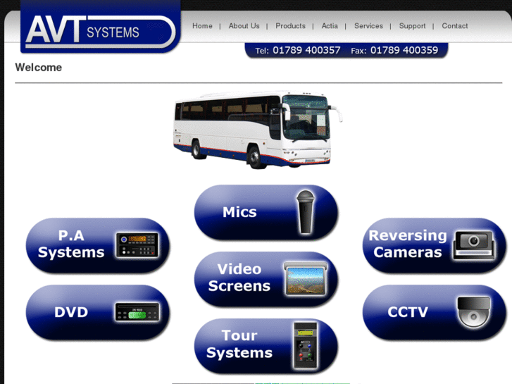 www.avtsystems.co.uk