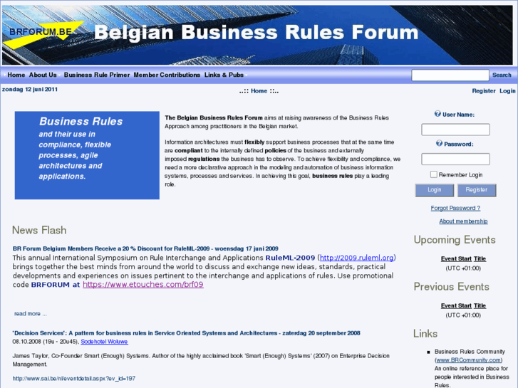 www.bbrforum.org