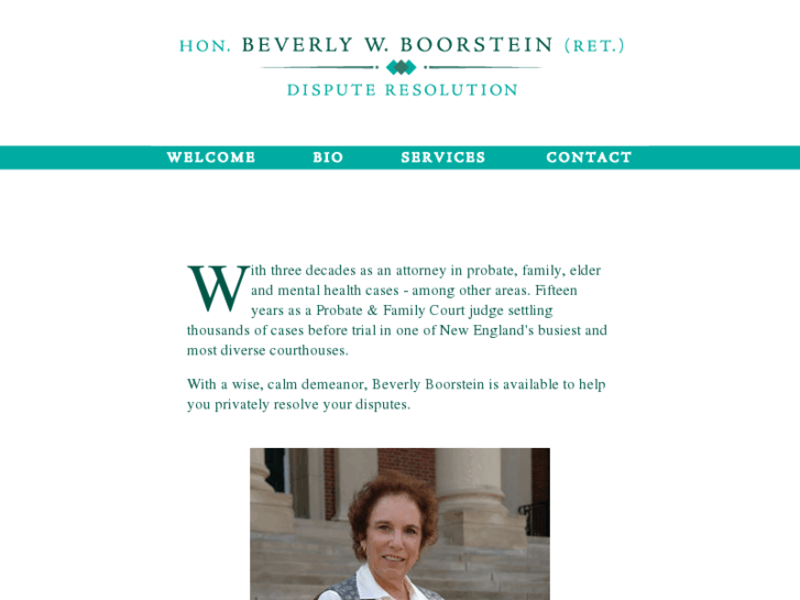 www.beverlyboorstein.com