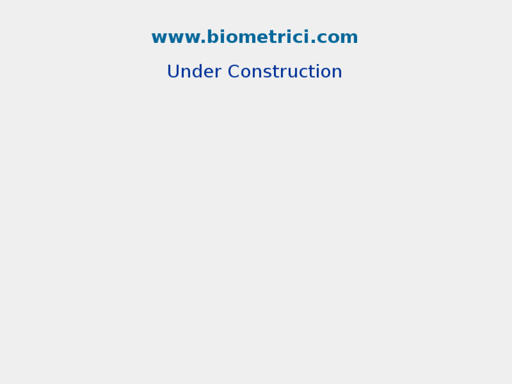 www.biometrici.com