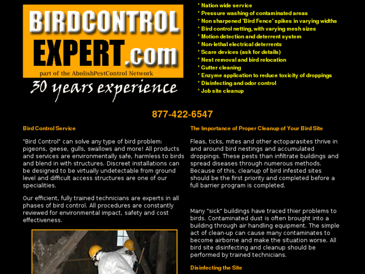 www.birdcontrolservice.com