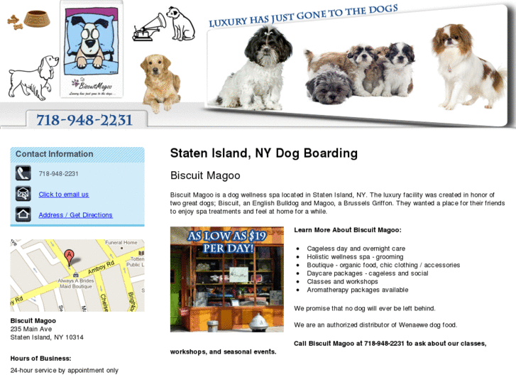 www.biscuitmagoodoggiedaycare.com