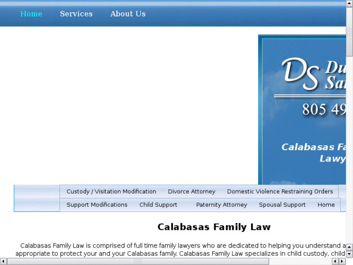 www.calabasasfamilylawlawyer.com