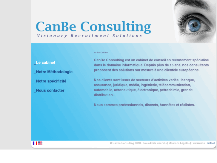 www.canbeconsulting.com