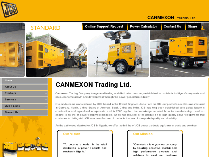 www.canmexon.com