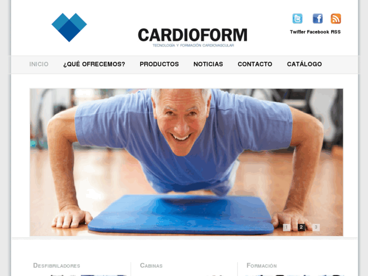 www.cardioform.es