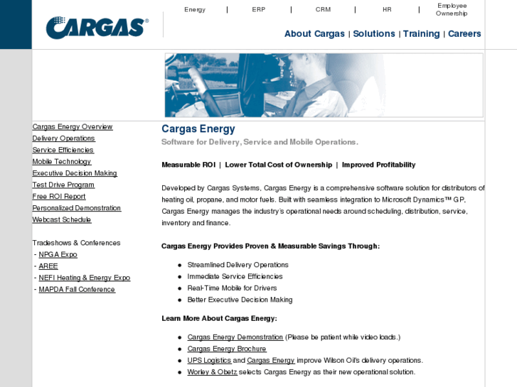 www.cargasenergy.com