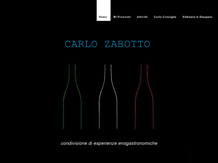 www.carlozabotto.com