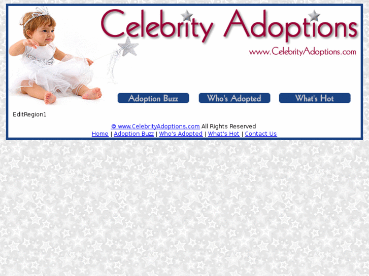 www.celebrityadoptions.com