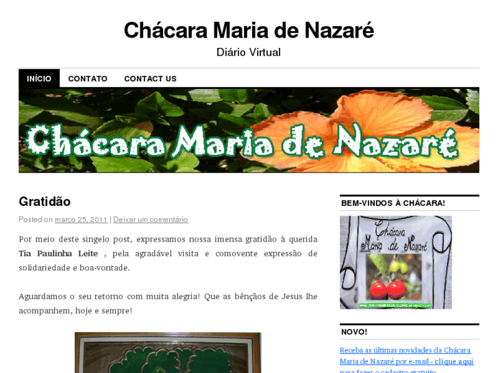 www.chacaramariadenazare.com