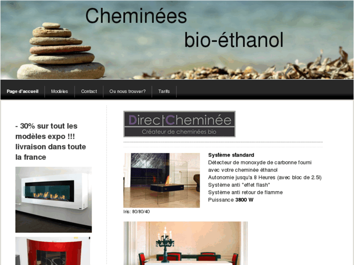 www.chemineebio.org