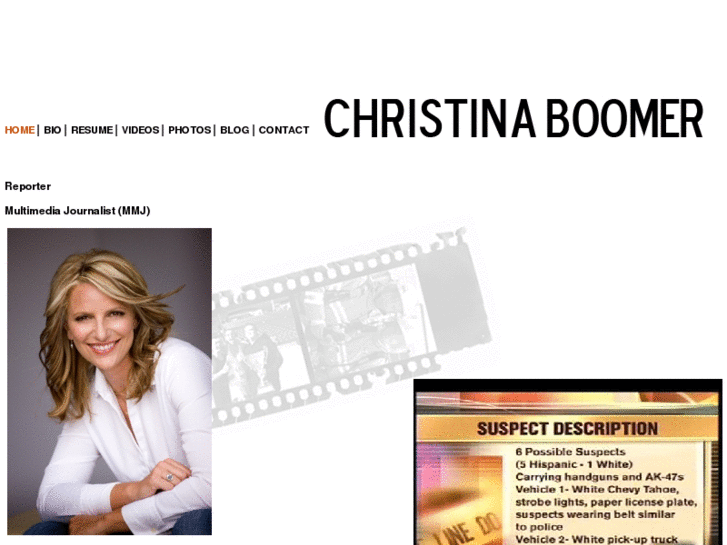 www.christinaboomer.com