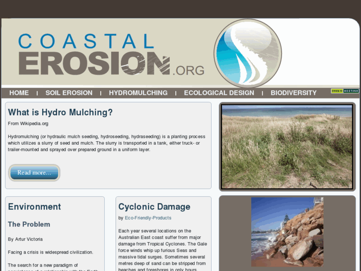 www.coastalerosion.net