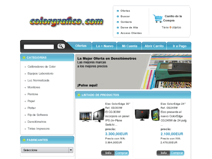 www.colorgrafico.com