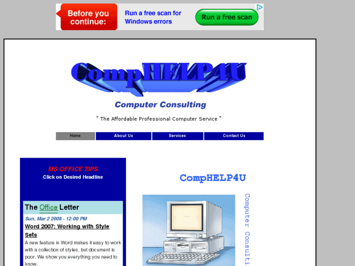 www.comphelp4u.com