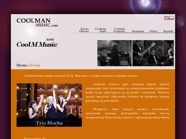 www.coolman-music.com