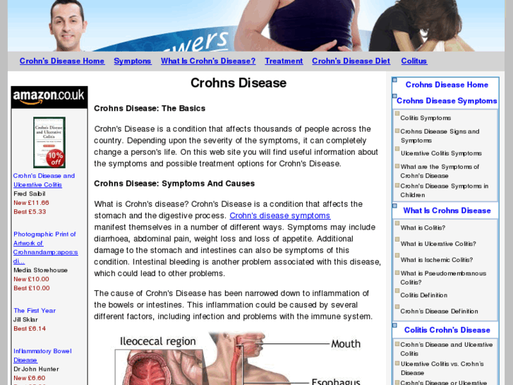 www.crohnsdiseaseanswers.com