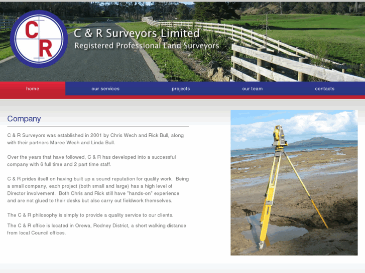 www.crsurveyors.co.nz