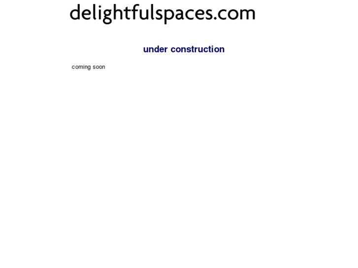 www.delightful-spaces.com