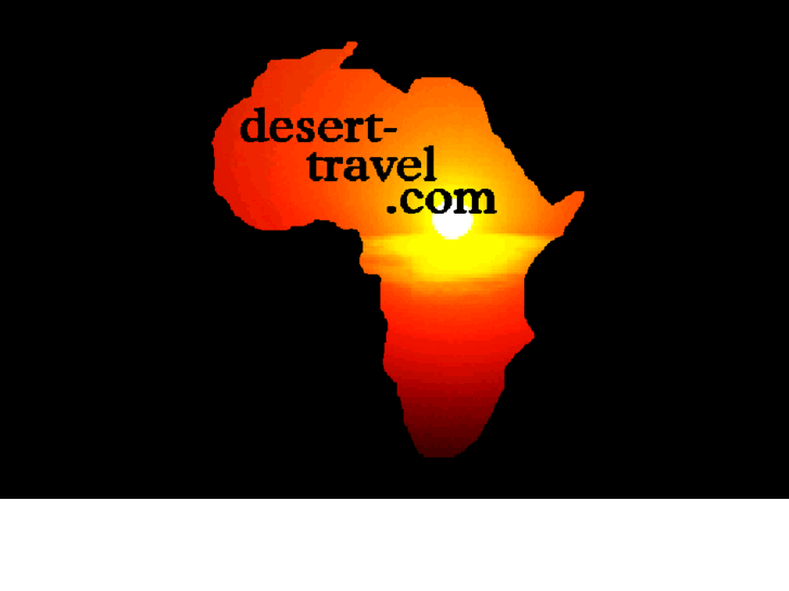 www.desert-travel.com