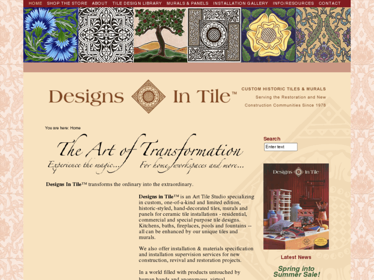 www.designsintile.com
