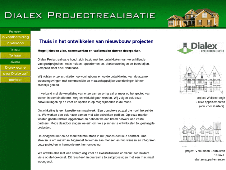 www.dialex-projectrealisatie.com